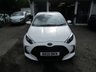 USED 2021 21 TOYOTA YARIS 1.5 ICON FHEV 5d 114 BHP FULLY HYBRID SELF-CHARGING AUTOMATIC Fully Hybrid, Self-Charging, Automatic, Full Service History + Just Serviced, Balance of Toyota manufacturer warranty & MOT until June 2024, Superb fuel economy! One Previous Owner