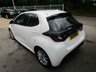 USED 2021 21 TOYOTA YARIS 1.5 ICON FHEV 5d 114 BHP FULLY HYBRID SELF-CHARGING AUTOMATIC Fully Hybrid, Self-Charging, Automatic, Full Service History + Just Serviced, Balance of Toyota manufacturer warranty & MOT until June 2024, Superb fuel economy! One Previous Owner