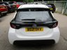 USED 2021 21 TOYOTA YARIS 1.5 ICON FHEV 5d 114 BHP FULLY HYBRID SELF-CHARGING AUTOMATIC Fully Hybrid, Self-Charging, Automatic, Full Service History + Just Serviced, Balance of Toyota manufacturer warranty & MOT until June 2024, Superb fuel economy! One Previous Owner