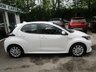 USED 2021 21 TOYOTA YARIS 1.5 ICON FHEV 5d 114 BHP FULLY HYBRID SELF-CHARGING AUTOMATIC Fully Hybrid, Self-Charging, Automatic, Full Service History + Just Serviced, Balance of Toyota manufacturer warranty & MOT until June 2024, Superb fuel economy! One Previous Owner