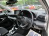 USED 2021 21 TOYOTA YARIS 1.5 ICON FHEV 5d 114 BHP FULLY HYBRID SELF-CHARGING AUTOMATIC Fully Hybrid, Self-Charging, Automatic, Full Service History + Just Serviced, Balance of Toyota manufacturer warranty & MOT until June 2024, Superb fuel economy! One Previous Owner