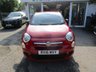 USED 2016 16 FIAT 500X 1.6 POP 5d 110 BHP Low Mileage, Excellent Service History + Just Serviced, One Previous Owner, MOT until April 2024, Low Insurance Group!