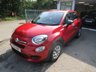 USED 2016 16 FIAT 500X 1.6 POP 5d 110 BHP Low Mileage, Excellent Service History + Just Serviced, One Previous Owner, MOT until April 2024, Low Insurance Group!