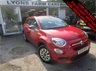 USED 2016 16 FIAT 500X 1.6 POP 5d 110 BHP Low Mileage, Excellent Service History + Just Serviced, One Previous Owner, MOT until April 2024, Low Insurance Group!