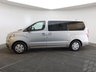 USED 2019 HYUNDAI i800 2.5 CRDI SE NAV 5d 134 BHP 8 SEATS SAT NAV HEATED SEATS CRUISE CONTROL PARKING SENSORS HYUNDAI WARRANTY TILL SEPT 2024