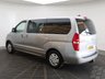 USED 2019 HYUNDAI i800 2.5 CRDI SE NAV 5d 134 BHP 8 SEATS SAT NAV HEATED SEATS CRUISE CONTROL PARKING SENSORS HYUNDAI WARRANTY TILL SEPT 2024