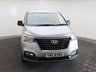 USED 2019 HYUNDAI i800 2.5 CRDI SE NAV 5d 134 BHP 8 SEATS SAT NAV HEATED SEATS CRUISE CONTROL PARKING SENSORS HYUNDAI WARRANTY TILL SEPT 2024