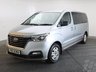 USED 2019 HYUNDAI i800 2.5 CRDI SE NAV 5d 134 BHP 8 SEATS SAT NAV HEATED SEATS CRUISE CONTROL PARKING SENSORS HYUNDAI WARRANTY TILL SEPT 2024