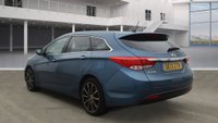 USED 2013 13 HYUNDAI I40 1.7 CRDI PREMIUM 5d 138 BHP 