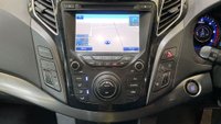 USED 2013 13 HYUNDAI I40 1.7 CRDI PREMIUM 5d 138 BHP 