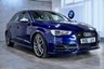 USED 2013 63 AUDI A3 2.0 S3 SPORTBACK QUATTRO 5d 296 BHP 