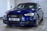 USED 2013 63 AUDI A3 2.0 S3 SPORTBACK QUATTRO 5d 296 BHP 
