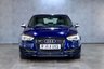 USED 2013 63 AUDI A3 2.0 S3 SPORTBACK QUATTRO 5d 296 BHP 