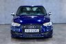USED 2013 63 AUDI A3 2.0 S3 SPORTBACK QUATTRO 5d 296 BHP 