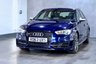 USED 2013 63 AUDI A3 2.0 S3 SPORTBACK QUATTRO 5d 296 BHP 