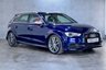 USED 2013 63 AUDI A3 2.0 S3 SPORTBACK QUATTRO 5d 296 BHP 