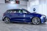 USED 2013 63 AUDI A3 2.0 S3 SPORTBACK QUATTRO 5d 296 BHP 