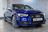 USED 2013 63 AUDI A3 2.0 S3 SPORTBACK QUATTRO 5d 296 BHP 