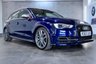 USED 2013 63 AUDI A3 2.0 S3 SPORTBACK QUATTRO 5d 296 BHP 