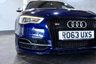 USED 2013 63 AUDI A3 2.0 S3 SPORTBACK QUATTRO 5d 296 BHP 
