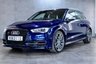USED 2013 63 AUDI A3 2.0 S3 SPORTBACK QUATTRO 5d 296 BHP 