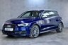 USED 2013 63 AUDI A3 2.0 S3 SPORTBACK QUATTRO 5d 296 BHP 