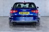 USED 2013 63 AUDI A3 2.0 S3 SPORTBACK QUATTRO 5d 296 BHP 
