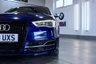 USED 2013 63 AUDI A3 2.0 S3 SPORTBACK QUATTRO 5d 296 BHP 