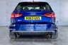 USED 2013 63 AUDI A3 2.0 S3 SPORTBACK QUATTRO 5d 296 BHP 