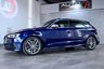 USED 2013 63 AUDI A3 2.0 S3 SPORTBACK QUATTRO 5d 296 BHP 