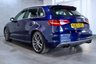 USED 2013 63 AUDI A3 2.0 S3 SPORTBACK QUATTRO 5d 296 BHP 