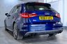 USED 2013 63 AUDI A3 2.0 S3 SPORTBACK QUATTRO 5d 296 BHP 