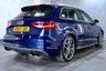 USED 2013 63 AUDI A3 2.0 S3 SPORTBACK QUATTRO 5d 296 BHP 