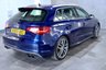 USED 2013 63 AUDI A3 2.0 S3 SPORTBACK QUATTRO 5d 296 BHP 