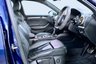 USED 2013 63 AUDI A3 2.0 S3 SPORTBACK QUATTRO 5d 296 BHP 