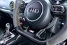 USED 2013 63 AUDI A3 2.0 S3 SPORTBACK QUATTRO 5d 296 BHP 