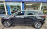 USED 2017 17 KIA SPORTAGE 2.0 CRDI KX-3 5d 134 BHP PANORAMIC SUNROOF SAT NAV HEATED LEATHER REAR CAMERA PARKING SENSORS 1 OWNER EXCELLENT SERVICE HISTORY