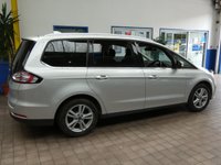 USED 2019 69 FORD GALAXY 2.0 TITANIUM ECOBLUE 5d 148 BHP 7 SEAT SAT NAV CRUISE PARKING SENSORS 1 OWNER SERVICE HISTORY 6 MONTHS GOLD WARRANTY