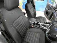 USED 2019 69 FORD GALAXY 2.0 TITANIUM ECOBLUE 5d 148 BHP 7 SEAT SAT NAV CRUISE PARKING SENSORS 1 OWNER SERVICE HISTORY 6 MONTHS GOLD WARRANTY