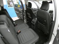 USED 2019 69 FORD GALAXY 2.0 TITANIUM ECOBLUE 5d 148 BHP 7 SEAT SAT NAV CRUISE PARKING SENSORS 1 OWNER SERVICE HISTORY 6 MONTHS GOLD WARRANTY