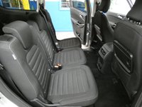 USED 2019 69 FORD GALAXY 2.0 TITANIUM ECOBLUE 5d 148 BHP 7 SEAT SAT NAV CRUISE PARKING SENSORS 1 OWNER SERVICE HISTORY 6 MONTHS GOLD WARRANTY