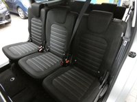 USED 2019 69 FORD GALAXY 2.0 TITANIUM ECOBLUE 5d 148 BHP 7 SEAT SAT NAV CRUISE PARKING SENSORS 1 OWNER SERVICE HISTORY 6 MONTHS GOLD WARRANTY