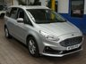 USED 2019 69 FORD GALAXY 2.0 TITANIUM ECOBLUE 5d 148 BHP 7 SEAT SAT NAV CRUISE PARKING SENSORS 1 OWNER SERVICE HISTORY 6 MONTHS GOLD WARRANTY