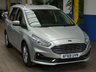 USED 2019 69 FORD GALAXY 2.0 TITANIUM ECOBLUE 5d 148 BHP 7 SEAT SAT NAV CRUISE PARKING SENSORS 1 OWNER SERVICE HISTORY 6 MONTHS GOLD WARRANTY