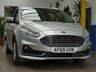 USED 2019 69 FORD GALAXY 2.0 TITANIUM ECOBLUE 5d 148 BHP 7 SEAT SAT NAV CRUISE PARKING SENSORS 1 OWNER SERVICE HISTORY 6 MONTHS GOLD WARRANTY
