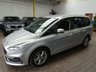 USED 2019 69 FORD GALAXY 2.0 TITANIUM ECOBLUE 5d 148 BHP 7 SEAT SAT NAV CRUISE PARKING SENSORS 1 OWNER SERVICE HISTORY 6 MONTHS GOLD WARRANTY