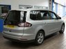USED 2019 69 FORD GALAXY 2.0 TITANIUM ECOBLUE 5d 148 BHP 7 SEAT SAT NAV CRUISE PARKING SENSORS 1 OWNER SERVICE HISTORY 6 MONTHS GOLD WARRANTY
