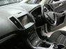 USED 2019 69 FORD GALAXY 2.0 TITANIUM ECOBLUE 5d 148 BHP 7 SEAT SAT NAV CRUISE PARKING SENSORS 1 OWNER SERVICE HISTORY 6 MONTHS GOLD WARRANTY