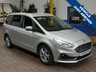 USED 2019 69 FORD GALAXY 2.0 TITANIUM ECOBLUE 5d 148 BHP 7 SEAT SAT NAV CRUISE PARKING SENSORS 1 OWNER SERVICE HISTORY 6 MONTHS GOLD WARRANTY