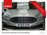 USED 2019 69 FORD GALAXY 2.0 TITANIUM ECOBLUE 5d 148 BHP 7 SEAT SAT NAV CRUISE PARKING SENSORS 1 OWNER SERVICE HISTORY 6 MONTHS GOLD WARRANTY